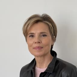 Dominique Valentiny