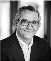 Gilles Rigal