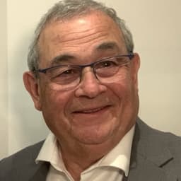 Jacques Sebag
