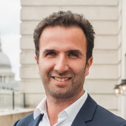 Laurent Sultan