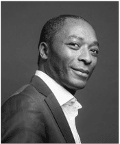 Olivier Njamfa