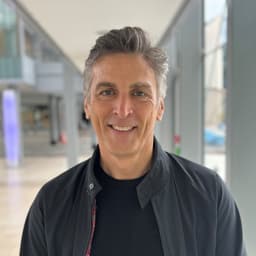 Sylvain Jauze