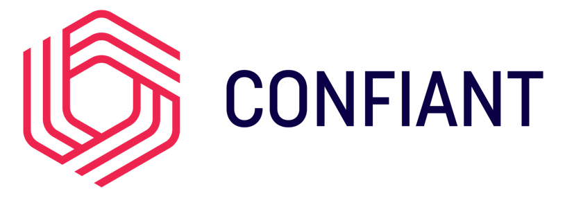 logo Confiant