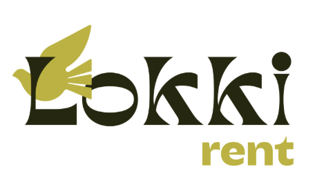Logo Lokki Rent
